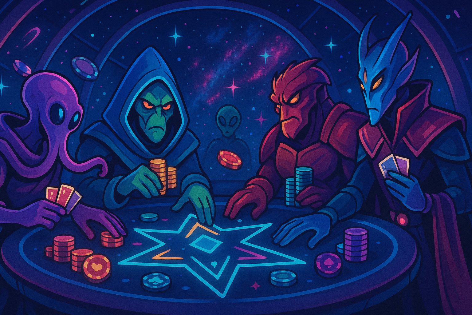 nagamenslot featured game showcase